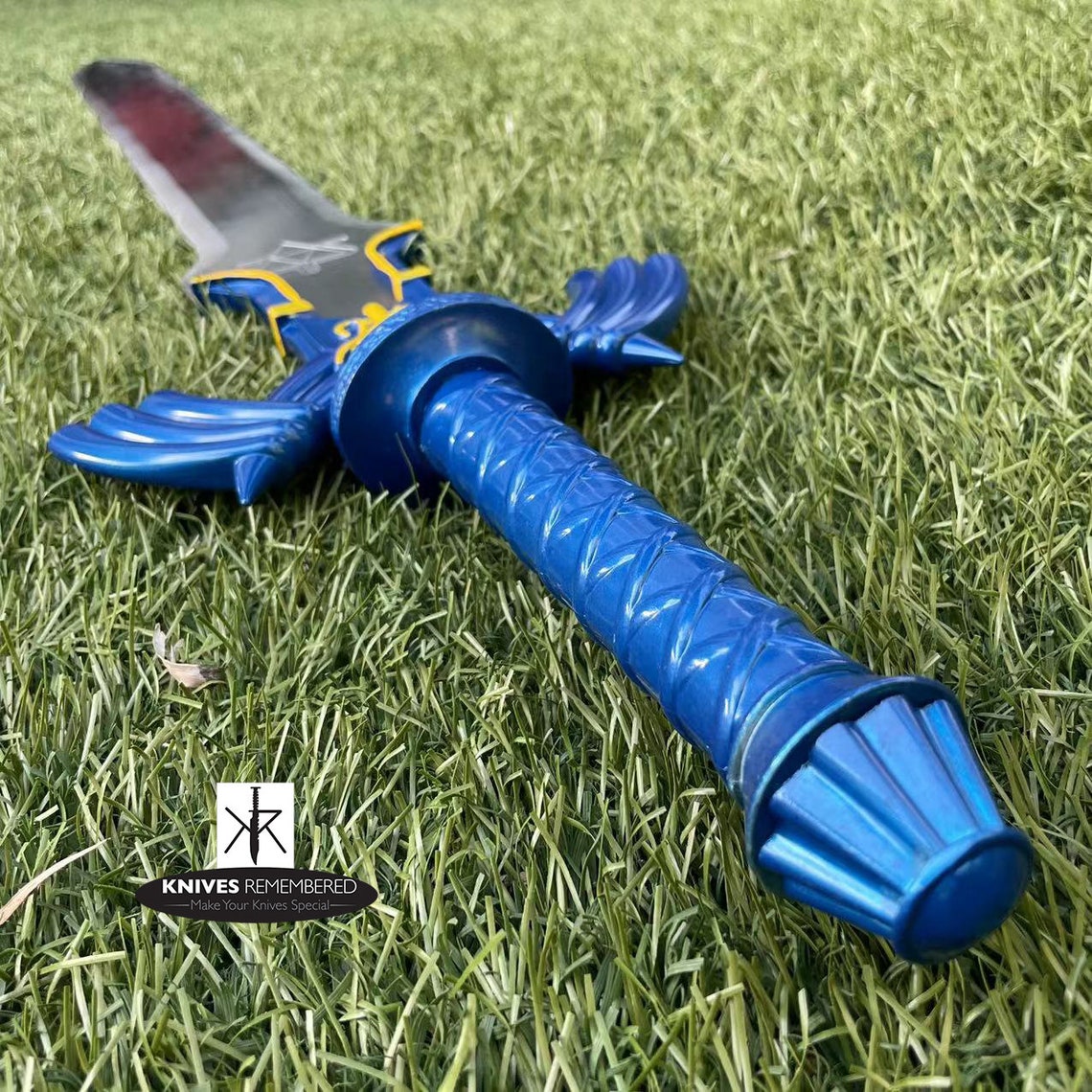 Monogram Sword Custom Sword Personalized Sword Engraved Etsy