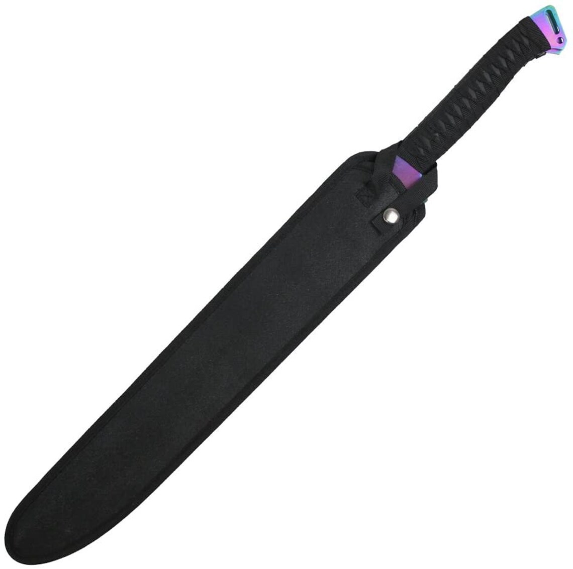 Monogram Sword Custom Sword Ninja Sword Hunting Machete Etsy