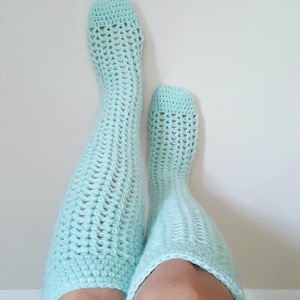 The lavender chair cloud 9 slippers best sale