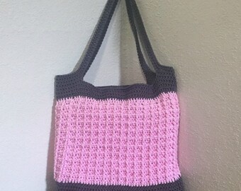 daisy fields market tote