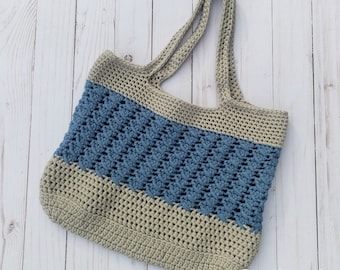 crochet lavender bolsas
