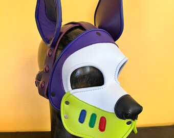Buzz Pup