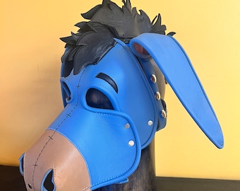 Eeyore von Pooh