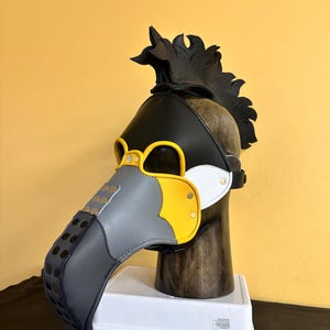 The bird series