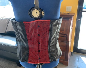 Mens Corsets & Waist Cinchers -  Canada