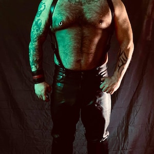 The Humero suspender