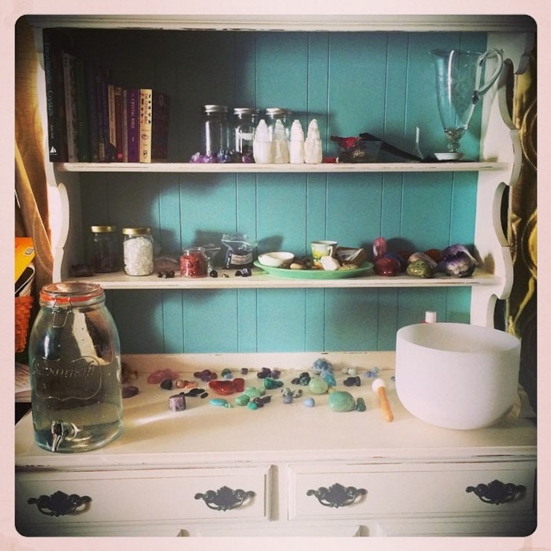 DREAMCATCHER  Deep Sleep Mist  Gem-Infused Aromatherapy  image 2