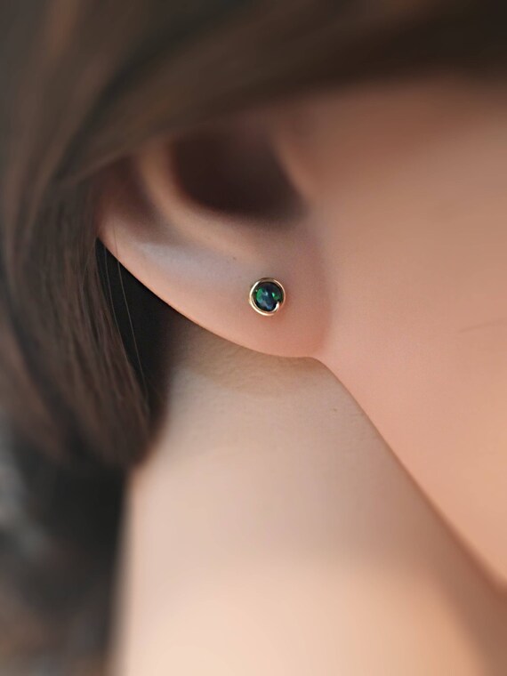 ear studs for ladies