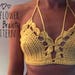 see more listings in the BRALETTE PATTERNS section