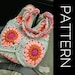 see more listings in the BAG PATTERNS section