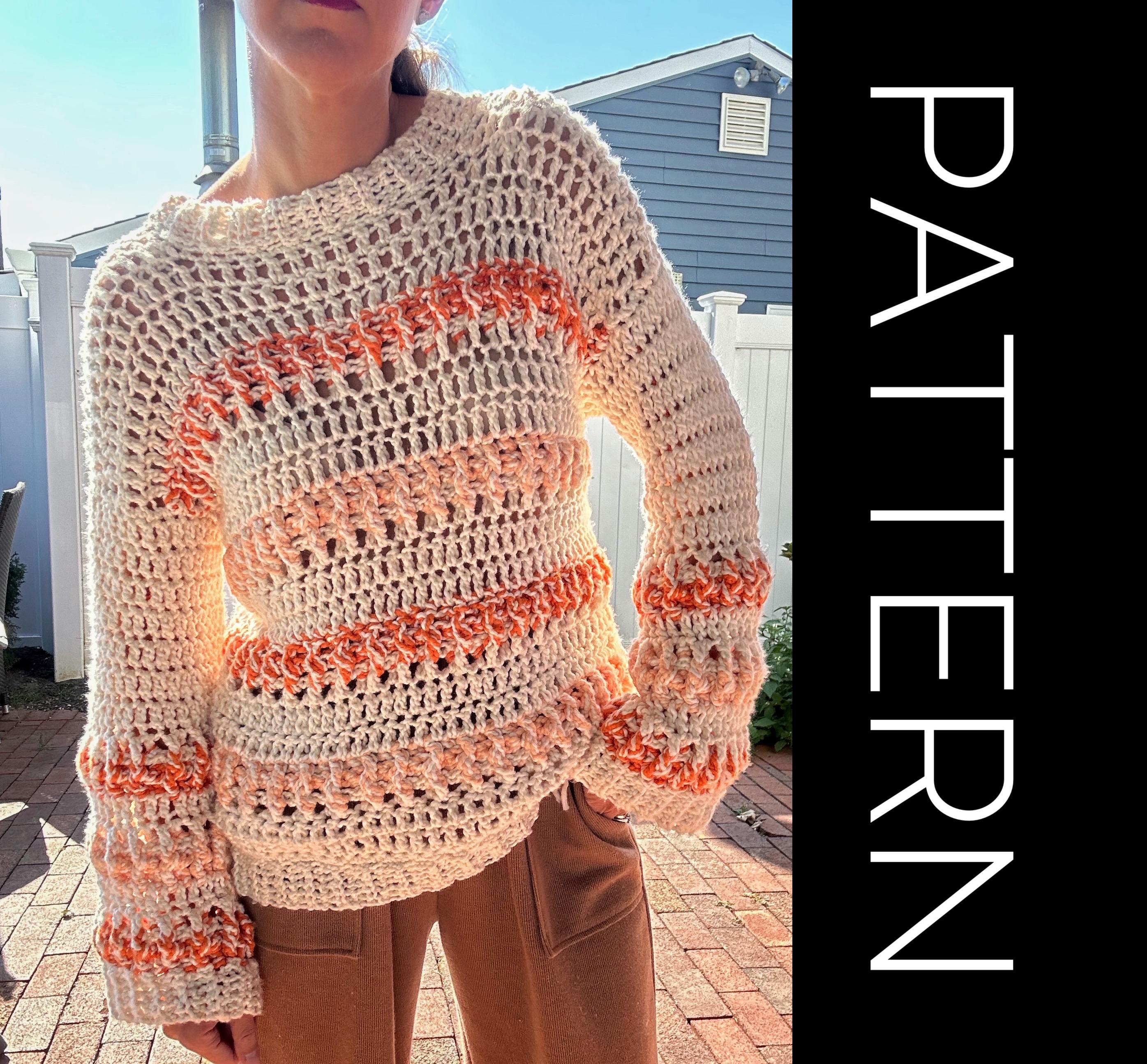 Twisted Cardigan - Etsy