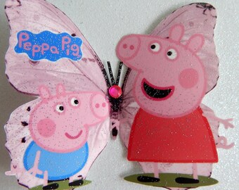 Peppa Pig Bathroom Etsy