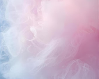 Sticky Sweet Body Butter, Cotton Candy Fragrance, Roll On Perfume, Body Oil, EDP, Body Mist, Sugar Scrub, Whipped Soap, Body Cream