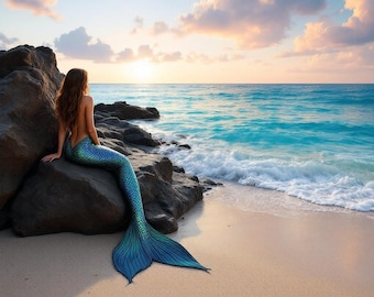 Sea Nymph Scented Body Butter, Inspired Fragrance, Roll On Perfume, Body Oil, Body Mist, Sugar Scrub, Whipped Soap, Body Cream