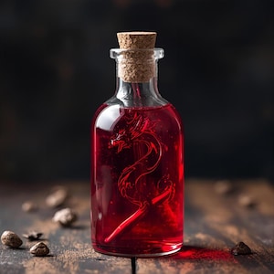 Dragon&#39;s Blood Body Butter Roll On Perfume, Body Oil, EDP, Body Mist, Sugar Scrub, Whipped Soap, Body Cream