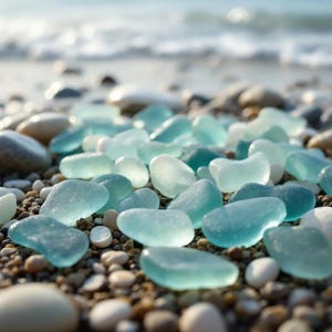 Sea Glass Body Butter, Inspired Fragrance, Roll On Perfume, Body Oil, EDP, Body Mist, Sugar Scrub, Whipped Soap, Body Cream