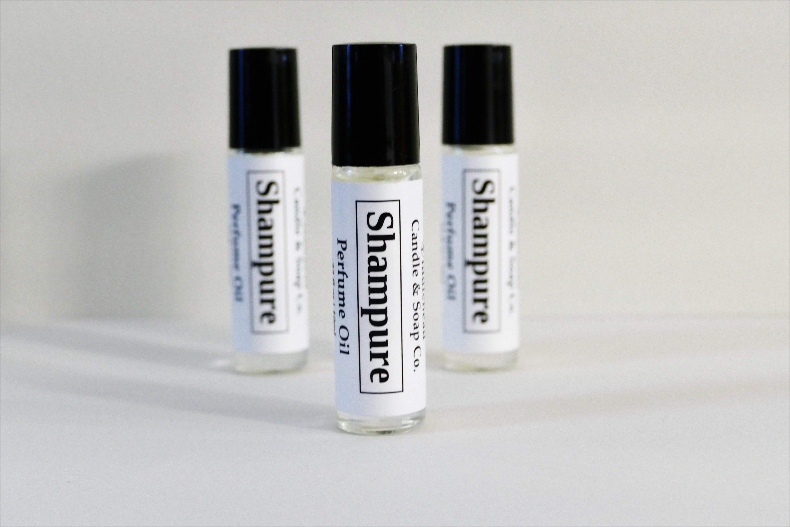 Aveda Shampure Scented Essential Oil