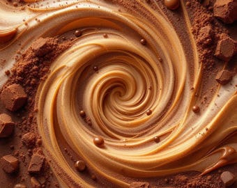 Velvet Chocolate Scented Body Butter, Inspired Fragrance, Roll On Perfume, Body Oil, Body Mist, Sugar Scrub, Whipped Soap, Body Cream