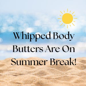 Marshmallow Fluff Body Butter