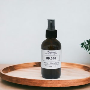 Room + Linen Spray, Air Refresher, Pillow Mist, Car Spray, Scented Air Spray, Fabric Refresher, Bathroom Spray