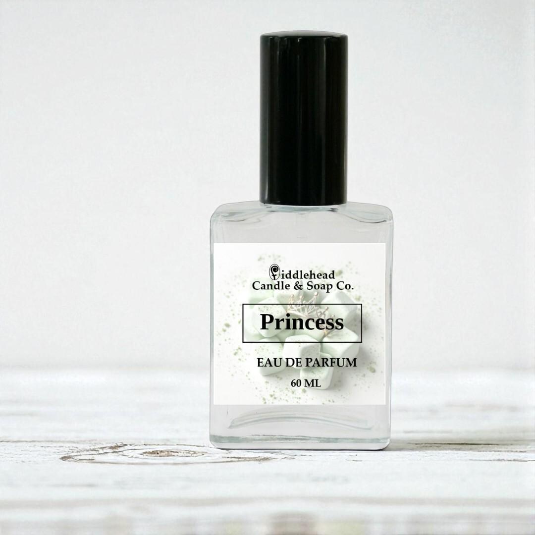Royal Princess Perfume, Inspired Fragrance, Eau De Parfum, Perfume Oil ...