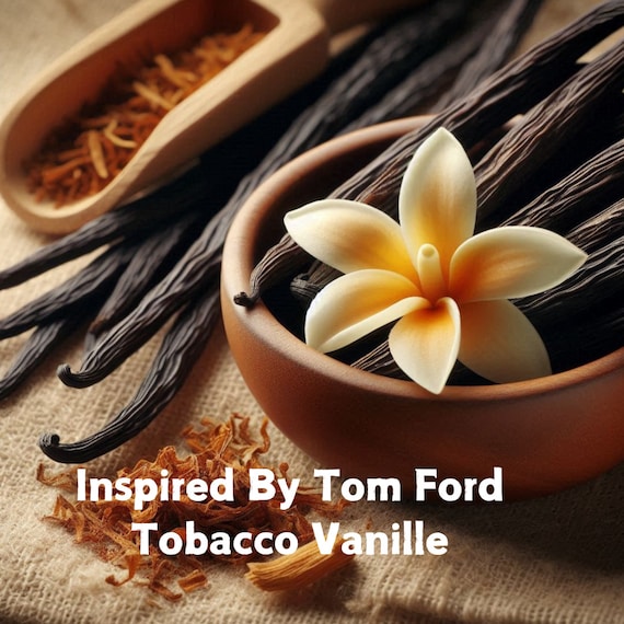 Vanilla Tobacco Scented Body Butter, Roll On Perfume, Body Oil, Body Mist,  Sugar Scrub, Whipped Soap, Body Cream, Room Spray