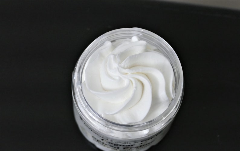 Cognac & Spiced Praline Whipped Body Butter Kilian Etsy