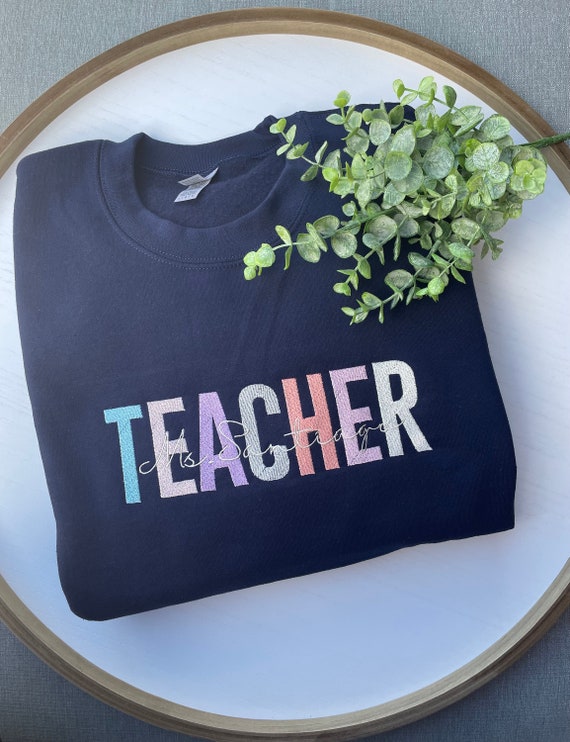 Teacher (Personalized)