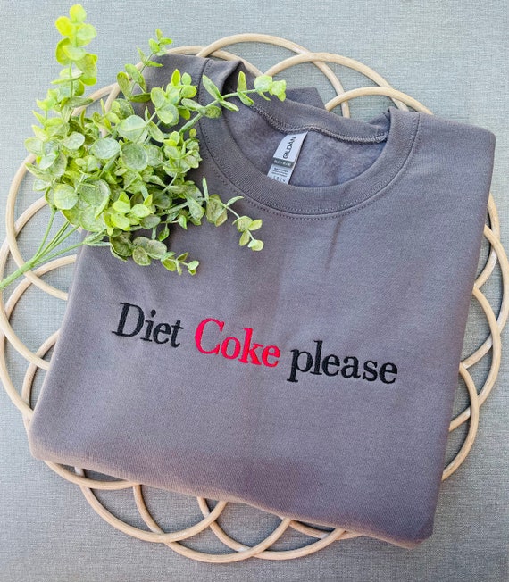 Diet Coke Please