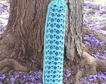Mermaid Yoga Bag Pattern