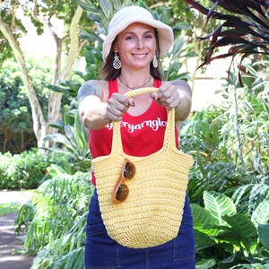 Hoku Tote Bag