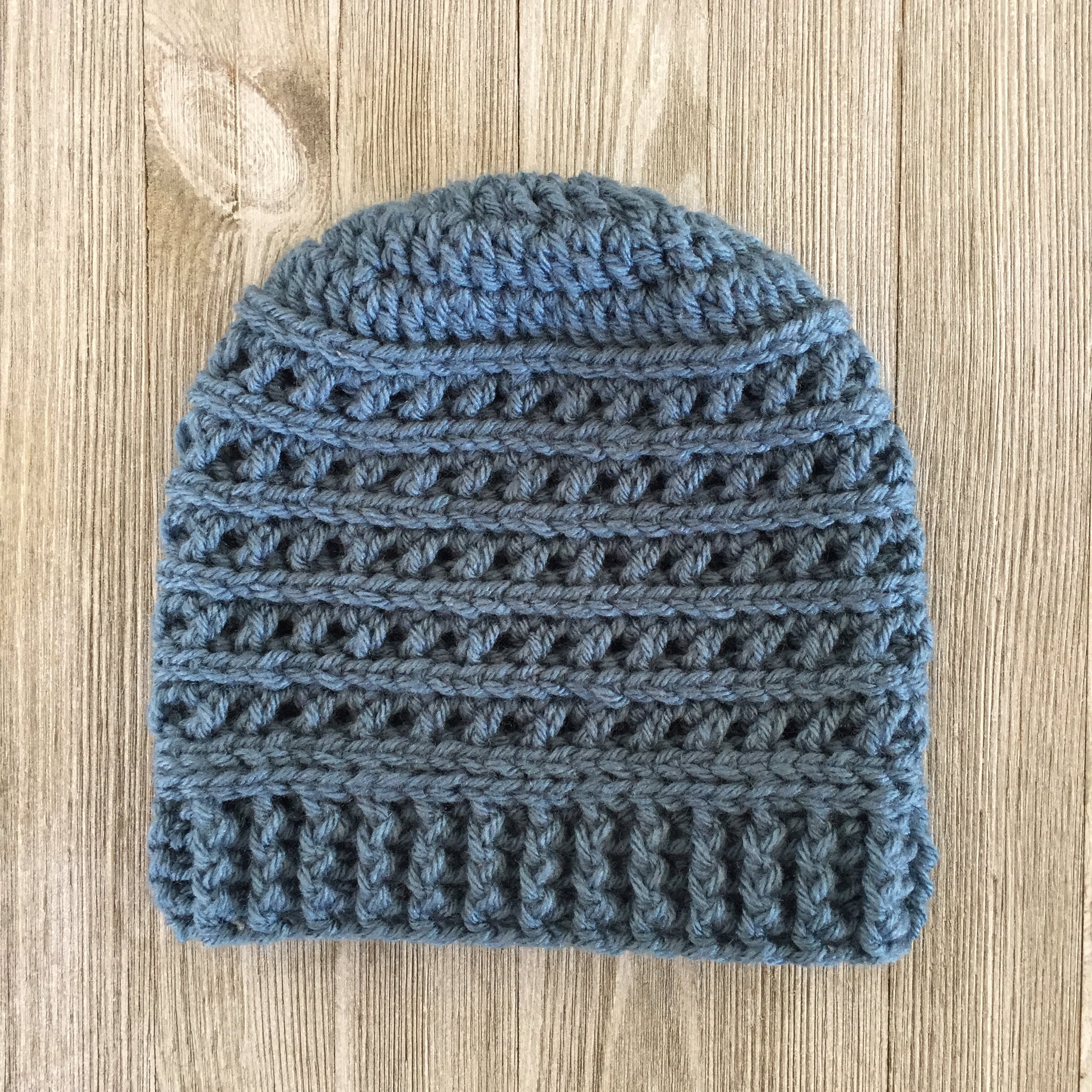 ★Wai Kei★ Hairy Basic Beanie Ivory YK23FWAC15-2 027_METALLOGOBASICBEANIEIVORY-