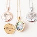 see more listings in the Locket Necklaces section