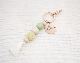 Keychains