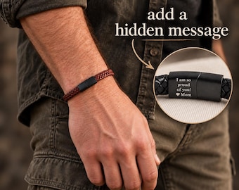 Mens Bracelets