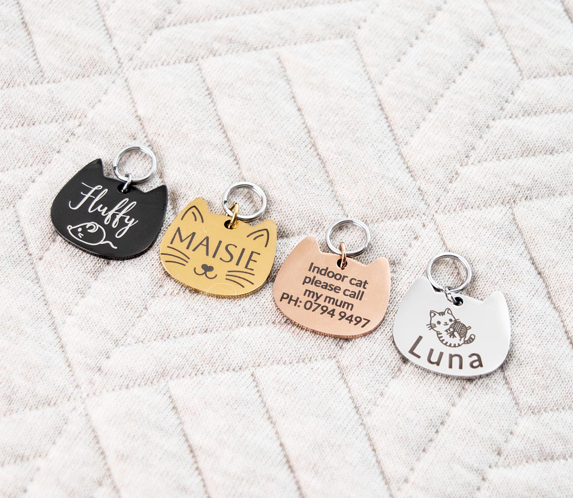 Number Gift Tags - 60+ Gift Ideas for 2026