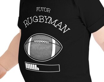 Cadeau Rugbyspeler Etsy