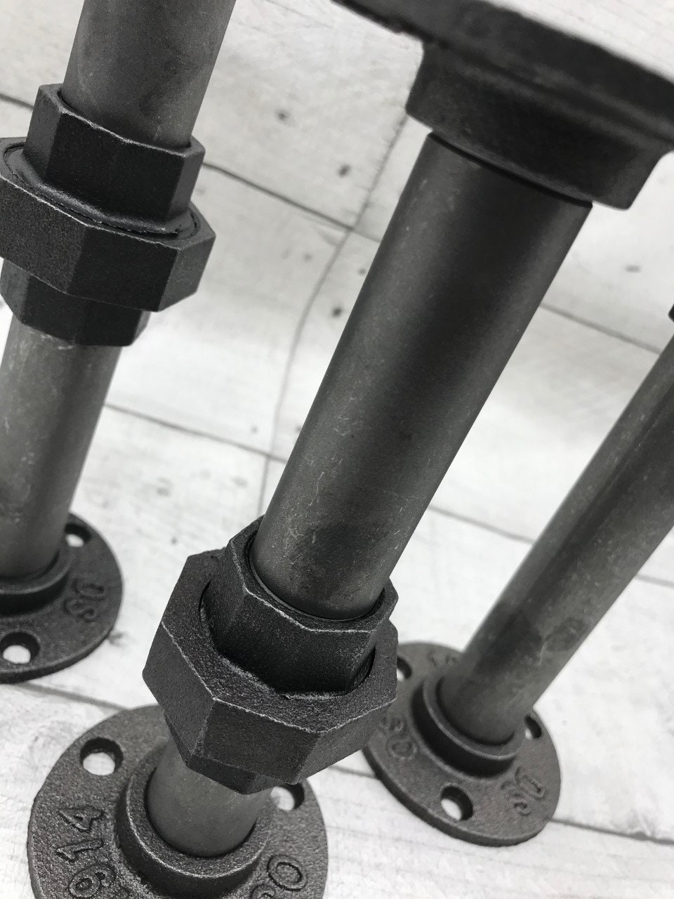 Set of 4X 3/4