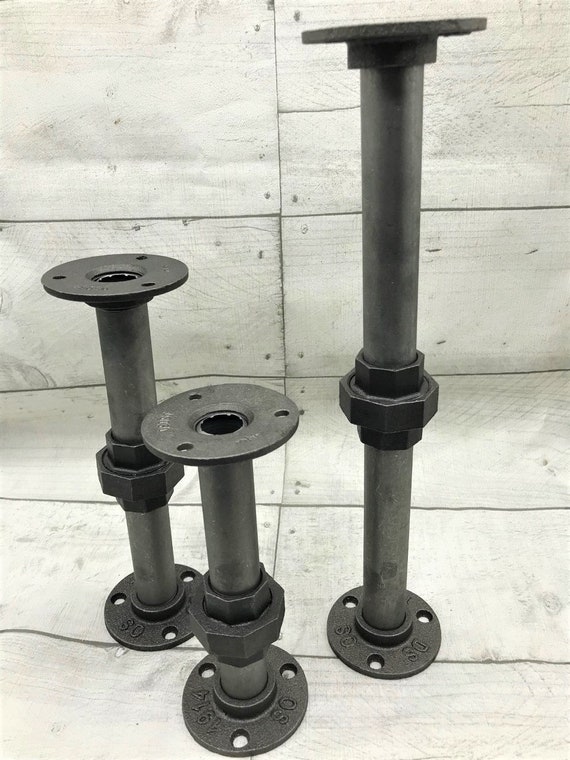 Set of 4X 3/4