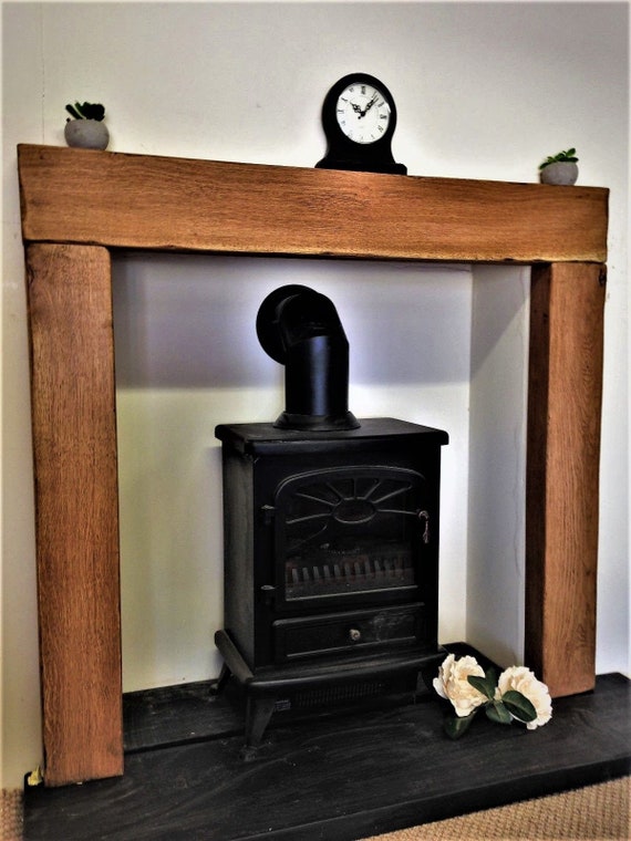 Wooden Fire Surround Fixings Etsy