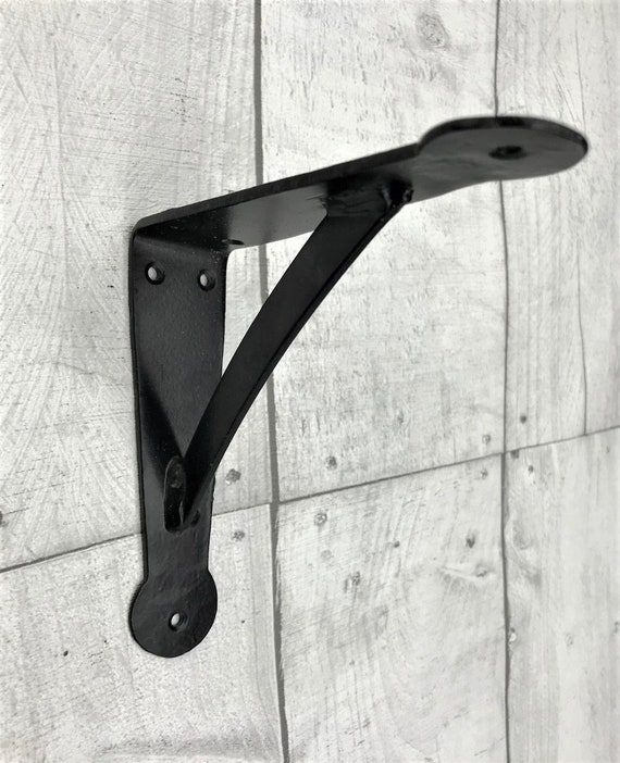 CAST IRON Shelf Brackets, Wide Range to Choose, Vintage