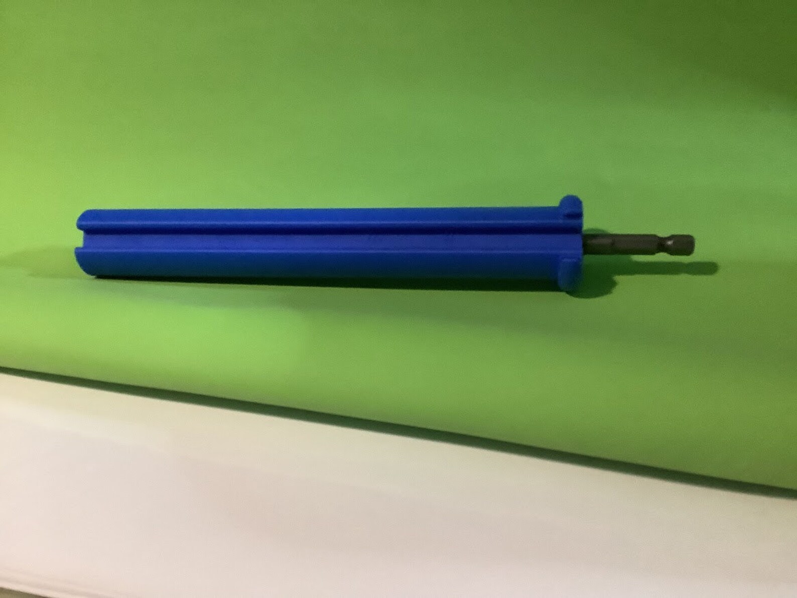 Latch Hook Yarn Cutter Tool Buddy Cut Yarn Using a Drill or Etsy