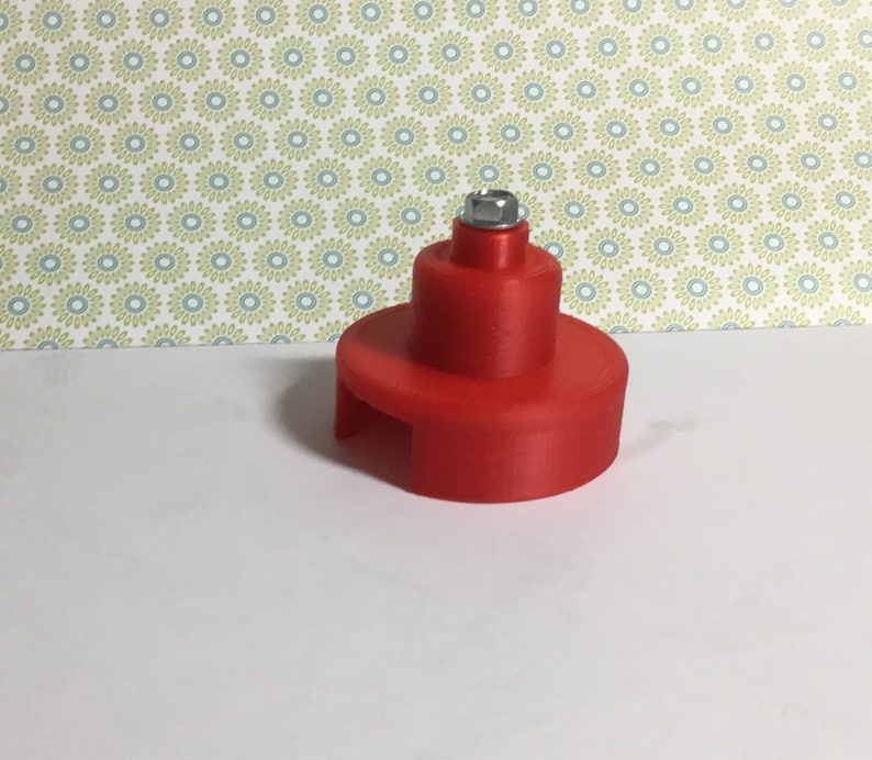 Addi Knitting machine power adapter Etsy