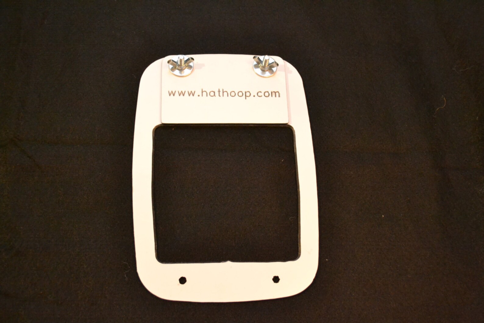 HAT HOOP for Brother/ Babylock 5x7 Embroidery Single Needle Etsy