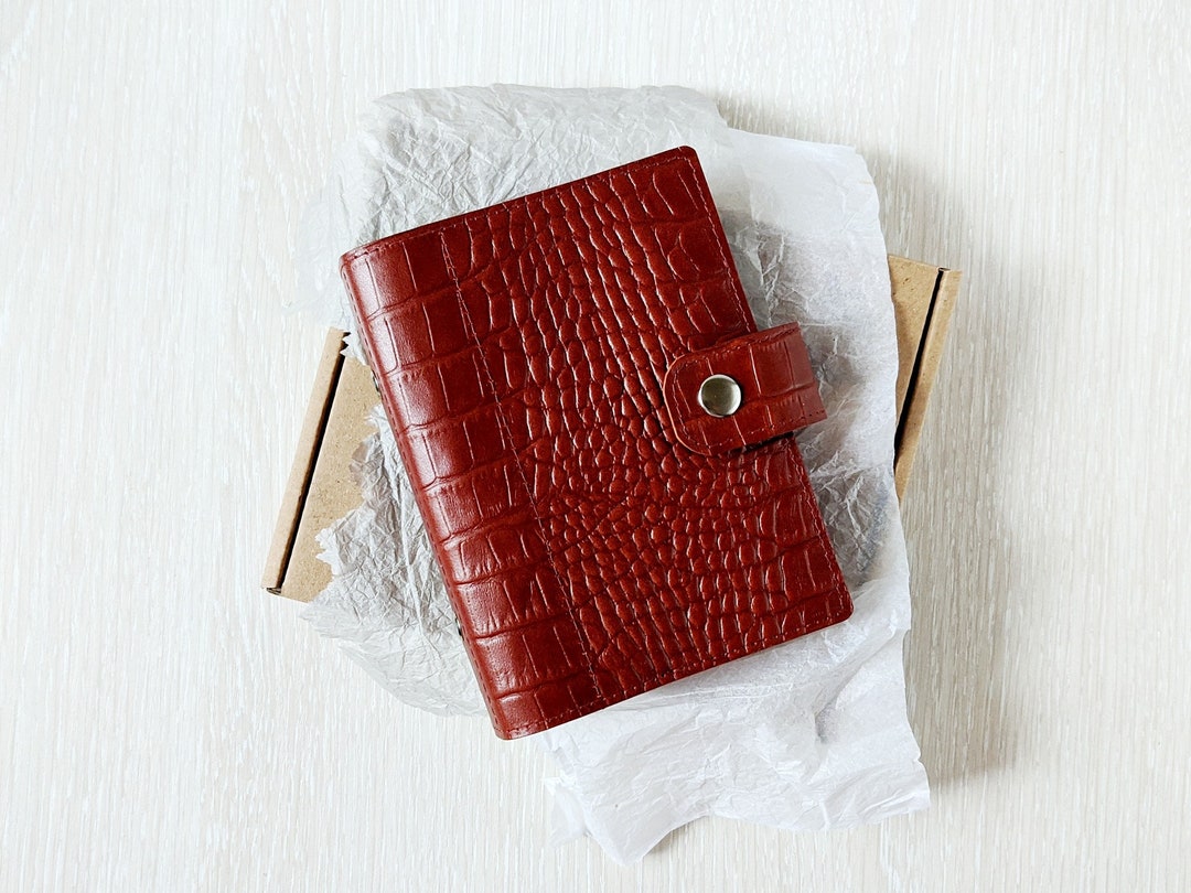 leather-pocket-planner-ring-planner-a7-refillable-agenda-weekly