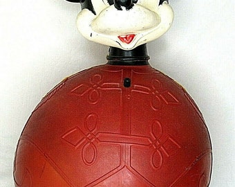 hoppity mickey mouse