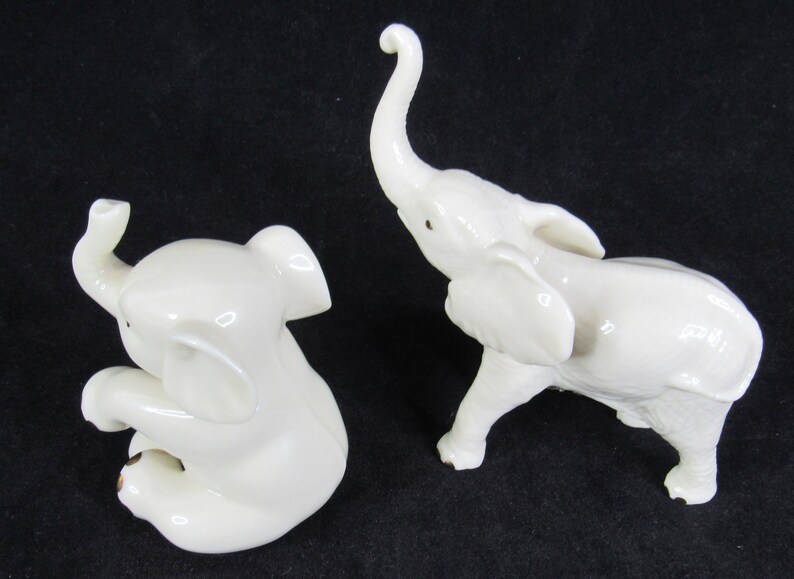 lenox figurines elephant