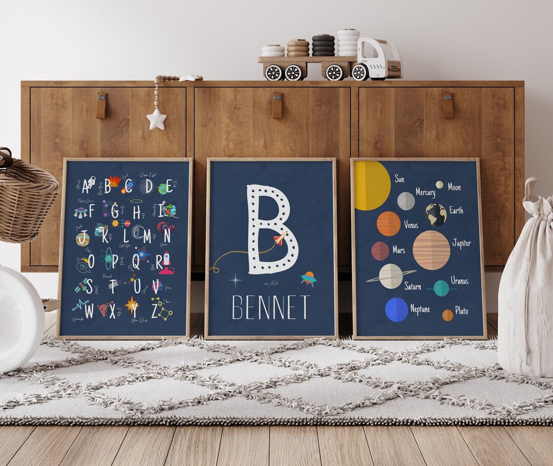 Dinosaurier Wanddeko Kinderzimmer - Holzschild Mit Motiven & Sprüchen