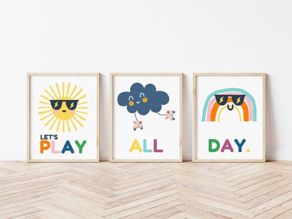 Play all cheap day daycare