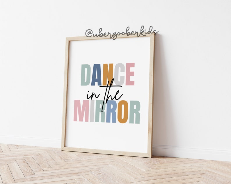 Kids Bathroom Decor Shared Bathroom Wall Prints Set of 3 - Etsy